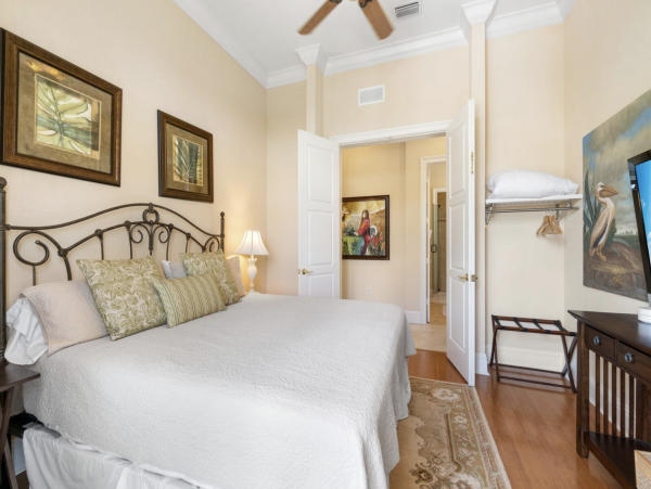 Bonita Beach Luxury Vacation Rental Gulf Front Pool Home